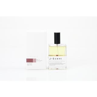 J-Scent (ジェーセント)フレグランスコレクション　香水　橙マツリカ / Aurantium Jasmine　50mL