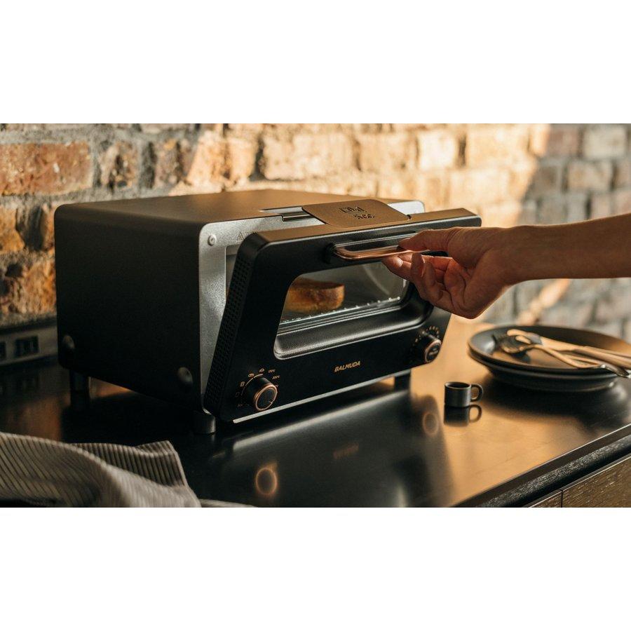 BALMUDA The Toaster Pro バルミューダ ザ トースター プロ -の商品詳細 | 蔦屋書店オンラインストア