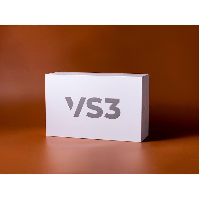 Varia VS3 グラインダー (第二世代) White -の商品詳細 | 蔦屋書店