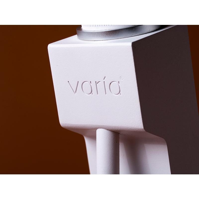 Varia VS3 グラインダー (第二世代) White
