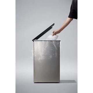 【お取寄せ】世界初の冷えるゴミ箱 CLEAN BOX （クリーンボックス）