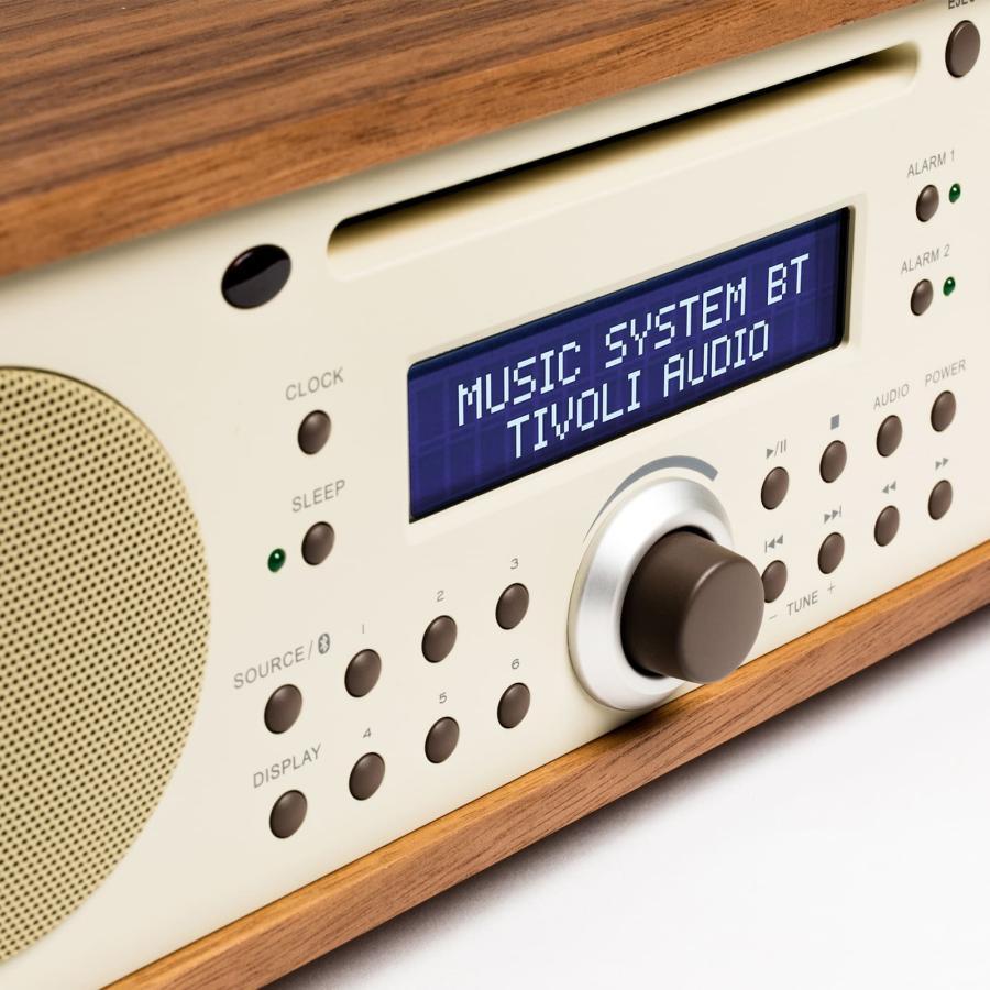 最新作特価】 チボリオーディオ Tivoli Audio Music System Homeの通販 by Black,Lighting｜ラクマ 