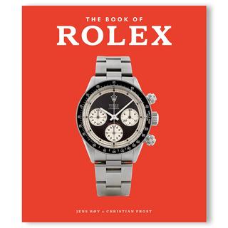 THE BOOK OF ROLEX　ザ・ブック・オブ・ロレックス