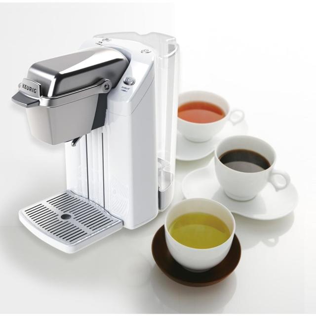 お取り寄せ品】【蔦屋書店感謝祭限定セット】KEURIG(キューリグ) BS300