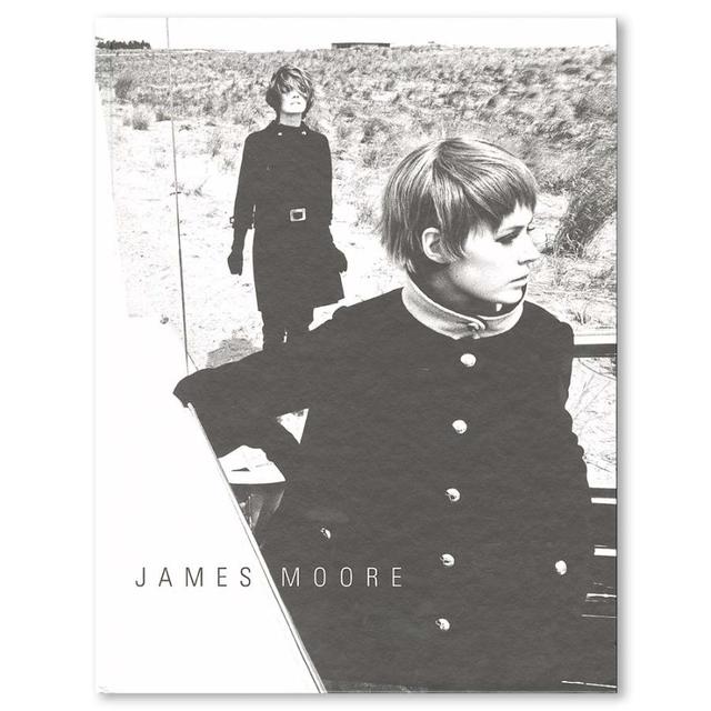 James Moore: Photographs 1962-2006