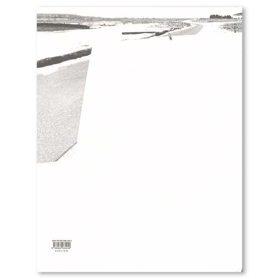 James Moore: Photographs 1962-2006