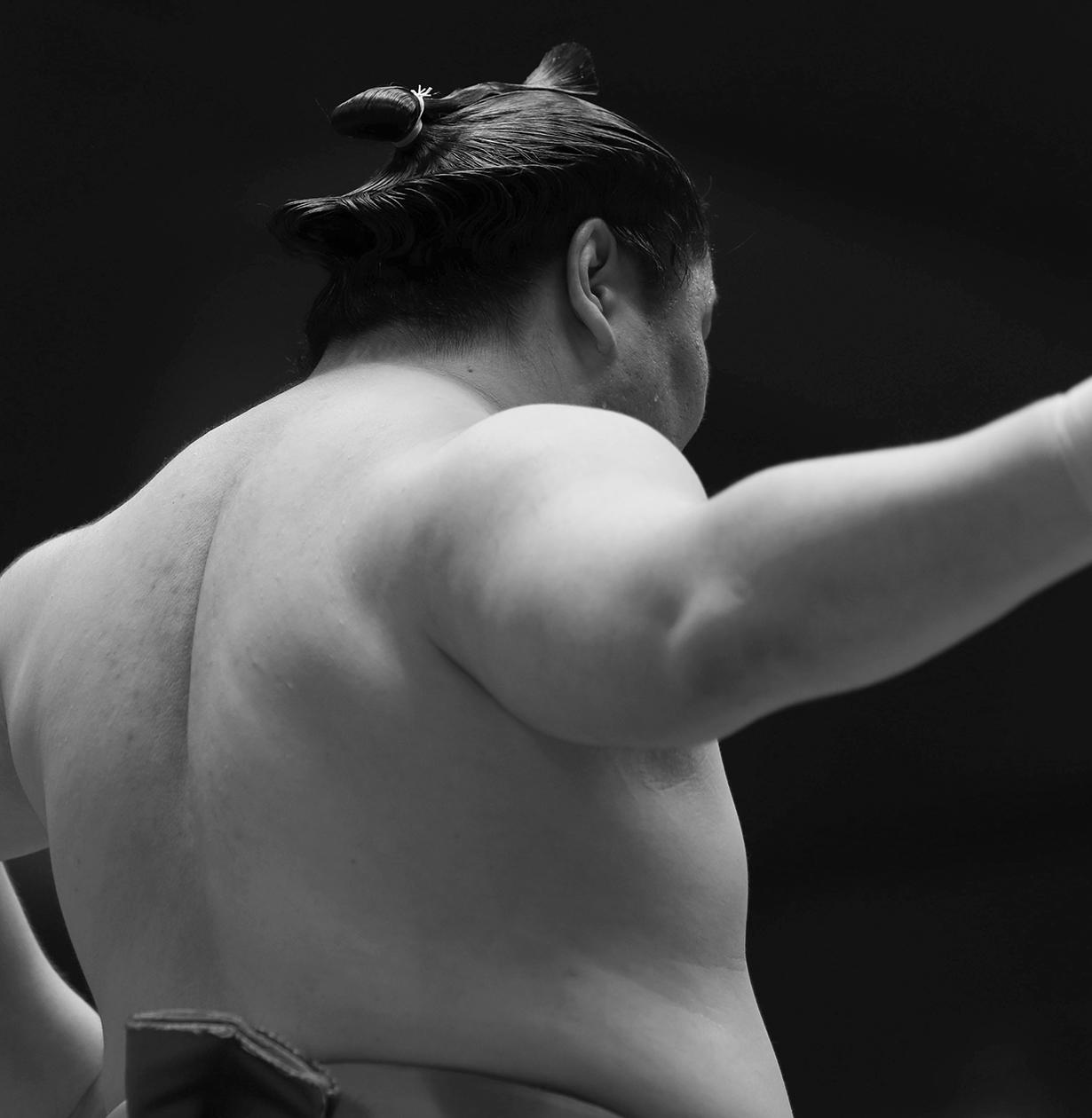 J-Scent (ジェーセント) フレグランスコレクション　香水　力士/Sumo Wrestler 50mL 