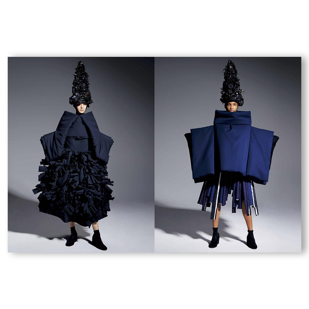 【数量限定・特装版】SWITCH special edition COMME des GARCONS 50th Anniversary Issue