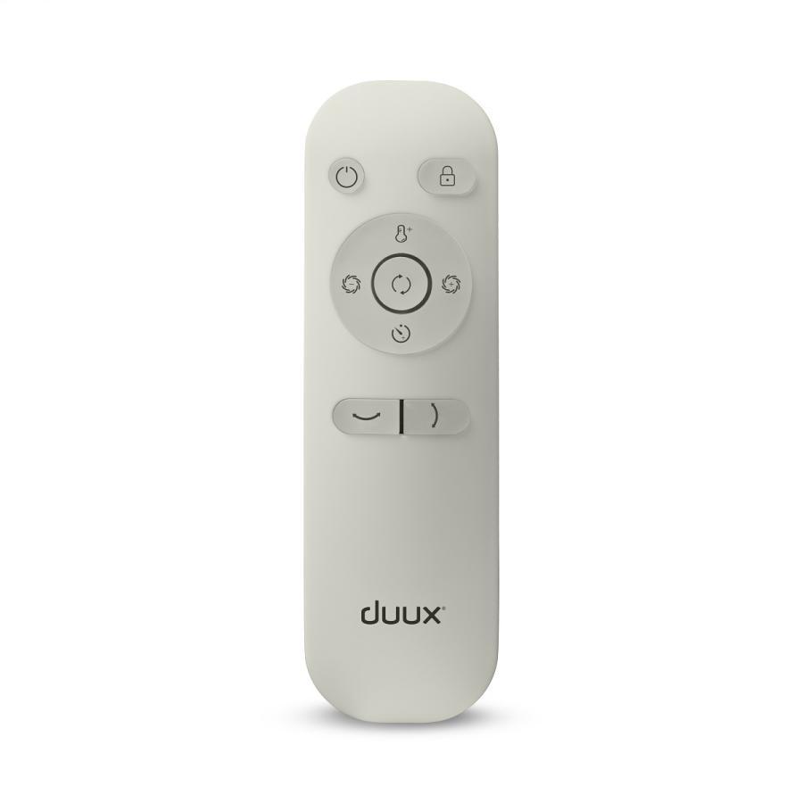 duux｜デュクス Whisper Flex Touch グレージュ DXCF3-