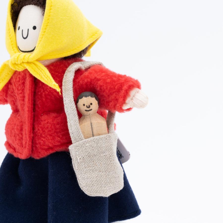 【絵本】Goldie the Dollmaker　LIMITED EDITION　人形づくりのゴールディー《英語版／2冊組》豪華ＢＯＸセット