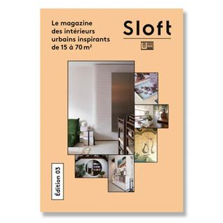 Sloft Magazine edition 03