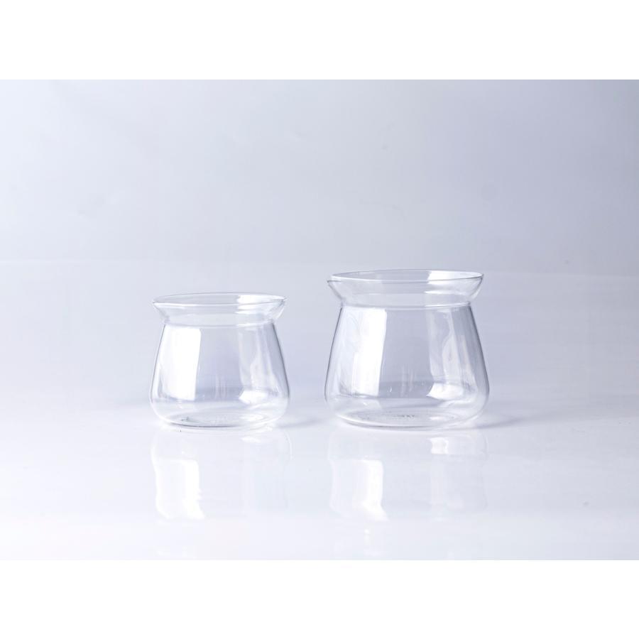 OREA（オレア） Sense Glass Cup (センスグラス　カップ） 275ml