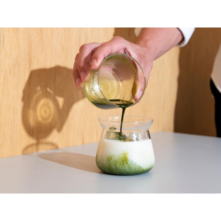 OREA（オレア） Sense Glass Cup (センスグラス　カップ） 275ml