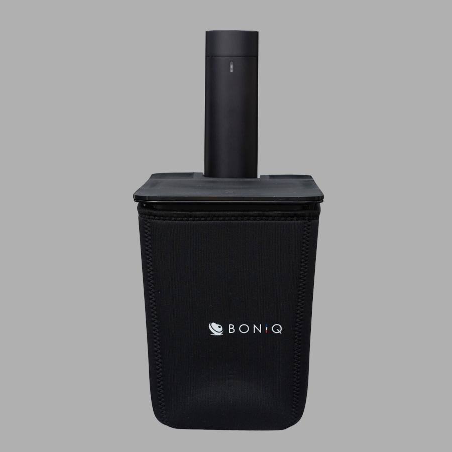 低温調理器 BONIQ Pro 2 コスモブラック -の商品詳細 | 蔦屋書店 