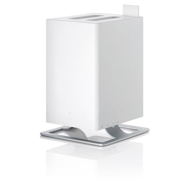 ■Stadler Form スタドラフォーム/Anton 超音波式加湿器/ホワイト