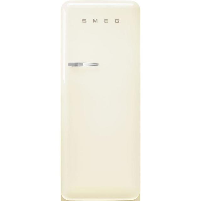 SMEG(スメッグ)冷蔵庫 FAB28(クリーム) -の商品詳細 | 蔦屋書店