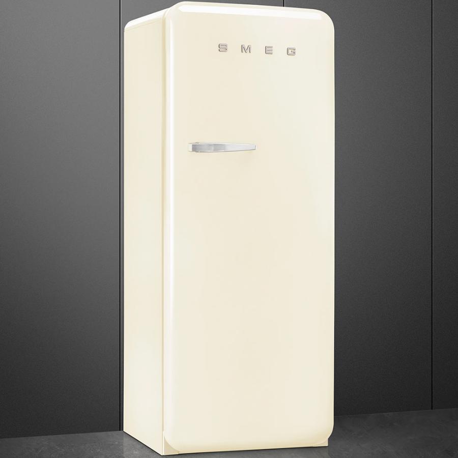 SMEG(スメッグ)冷蔵庫 FAB28(クリーム) -の商品詳細 | 蔦屋書店