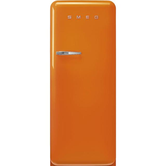 受注発注品】SMEG(スメッグ)冷蔵庫 FAB28(オレンジ) -の商品詳細 | 蔦 