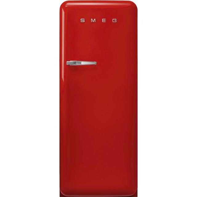 SMEG(スメッグ)冷蔵庫 FAB28(レッド) -の商品詳細 | 蔦屋書店 ...