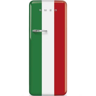 【受注発注品】SMEG(スメッグ)冷蔵庫 FAB28(イタリア)
