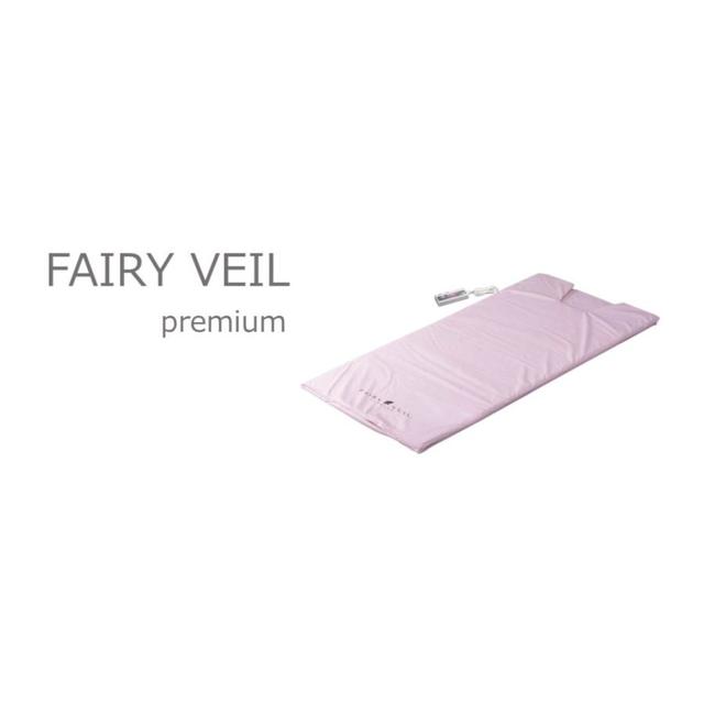 フェアリーベール FAIRY VELL - その他