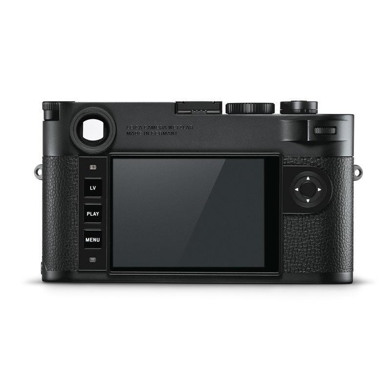 Leica ライカ ライカM10 モノクローム 20050 -の商品詳細 | 蔦屋書店