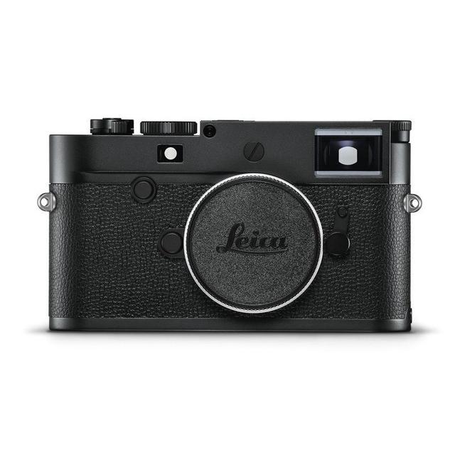Leica ライカ ライカM10 モノクローム 20050 -の商品詳細 | 蔦屋書店 