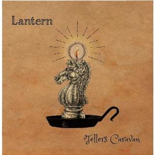 『Lantern』Tellers Caravan (CD)