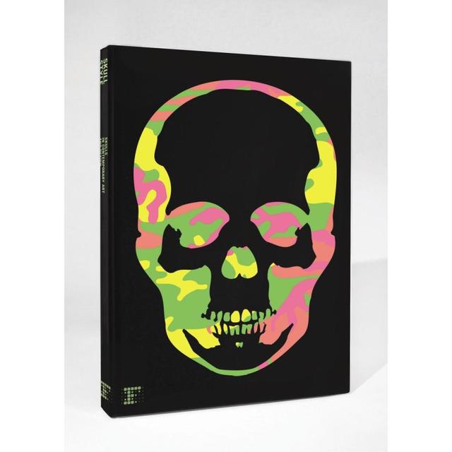 アート・デザイン・音楽 SKULLS IN CONTEMPORARY ART AND DESIGN Skull Style: Skulls in Contemporary Art and Design』Patrice