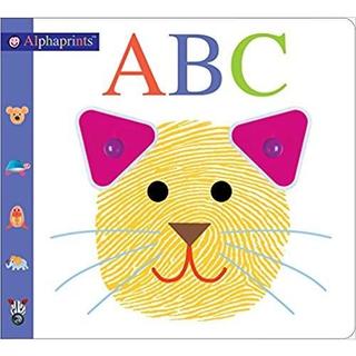ABC (Alphaprints) (英語)