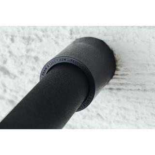 平安伸銅工業  DRAW A LINE   002 TensionRodB ブラック