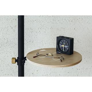 平安伸銅工業  DRAW A LINE   006 Table A ブラック