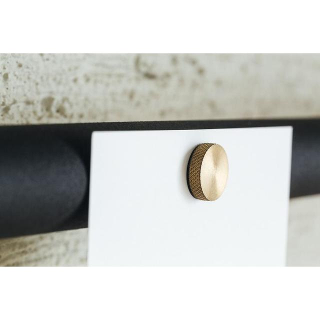 平安伸銅工業  DRAW A LINE   010 Magnet