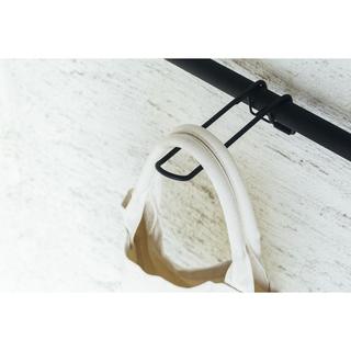 平安伸銅工業  DRAW A LINE  011 Hanger A ブラック