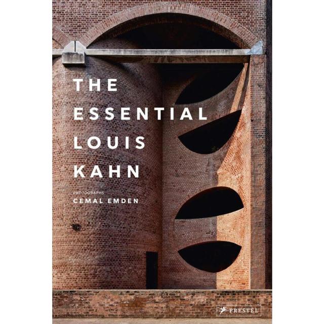 『The Essential Louis Kahn（英語）』 Cemal Emden/写真 （ Prestel ）
