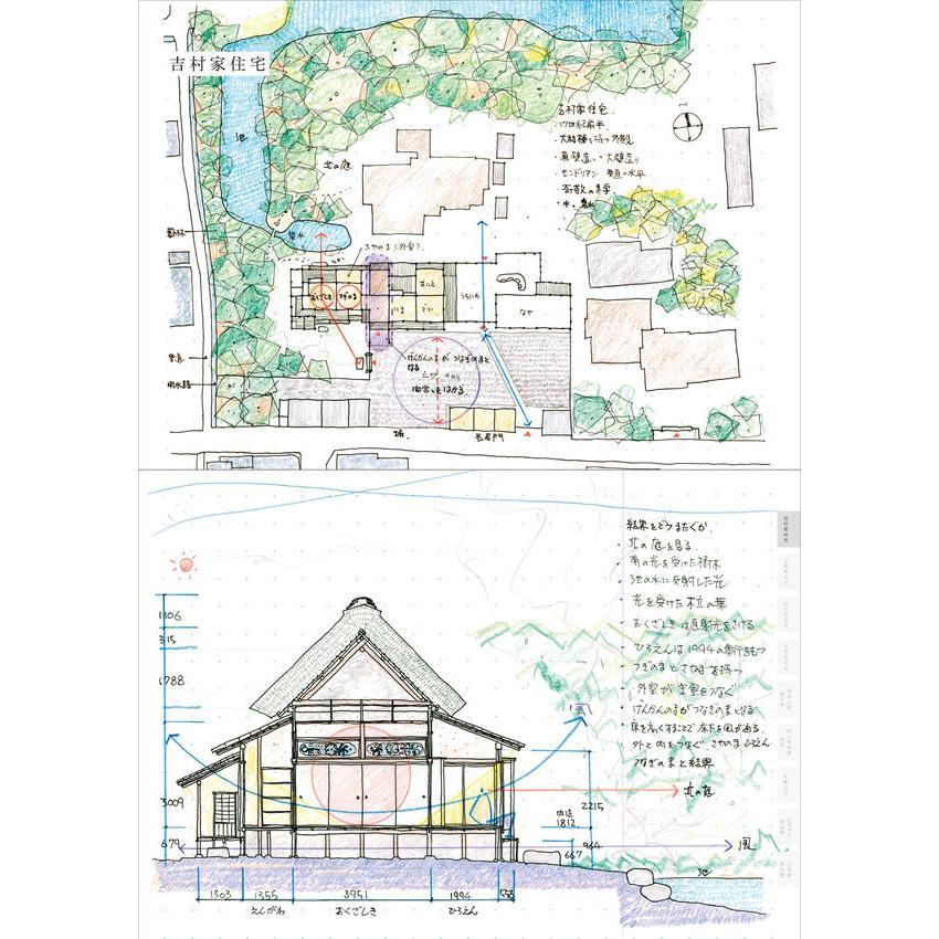 竹原義二の視点 日本建築に学ぶ設計手法』竹原義二、小池志保子、竹内 