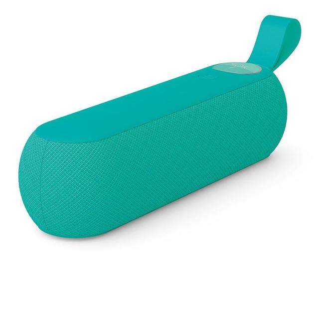 【ワイヤレススピーカー】LIBRATONE TOO Caribbean Green（緑）：LG0020000JP3004