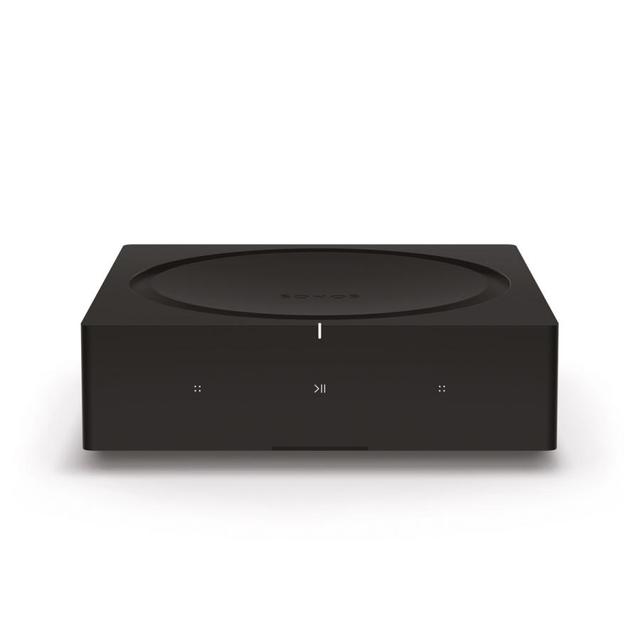 Sonos(ソノス) Amp(アンプ) ネットワークオーディオアンプ AMPG1JP1BLK