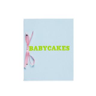 BABY CAKES ホンマタカシ 作品集