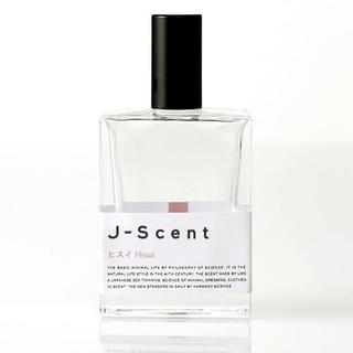 和の香水『 J-Scent ジェイセント 』ヒスイ / Hisui