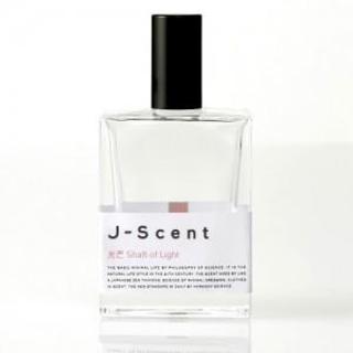 和の香水『 J-Scent ジェイセント 』光芒 / Shaft of Light