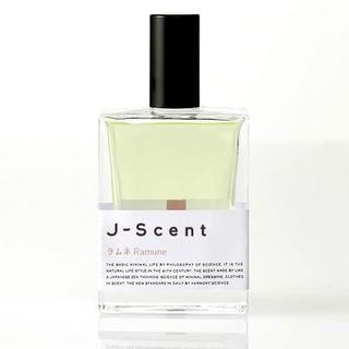 和の香水『 J-Scent ジェイセント 』ラムネ / Ramune