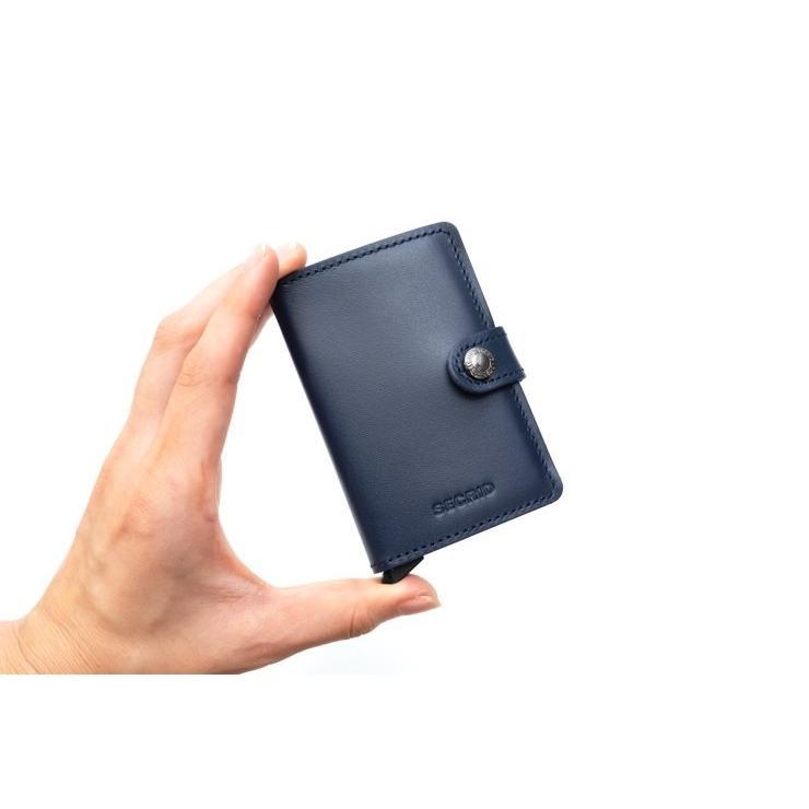 SECRID セクリッド Mini Wallet ORIGINAL ミニウォレット