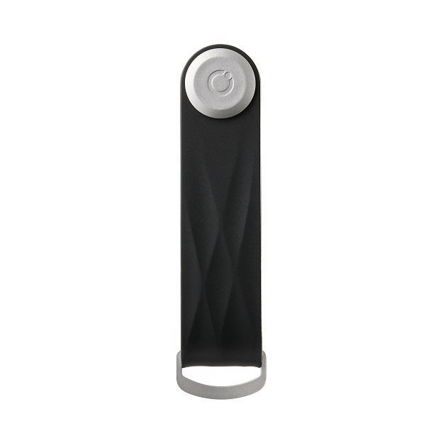 Orbitkey オービットキー Key Organiser / Active JetBlack