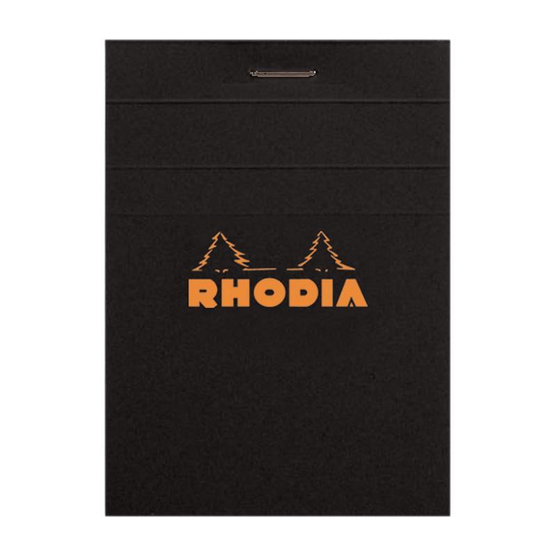 RHODIA ブロックロディア No.11 / 2color