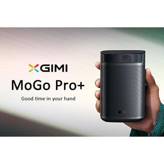 XGIMI MogoPro+ エクスジミー プロジェクター モゴプロ プラス（XK13S）正規品 メーカー保証1年間付き