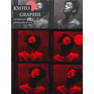 KYOTO GRAPHIE 2019 Catalogue international photography festival