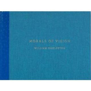 【洋書】MORALS OF VISION / WILLIAM EGGLESTON