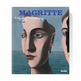 【洋書】MAGRITTE / The Mystery of the Ordinary 1926-1938