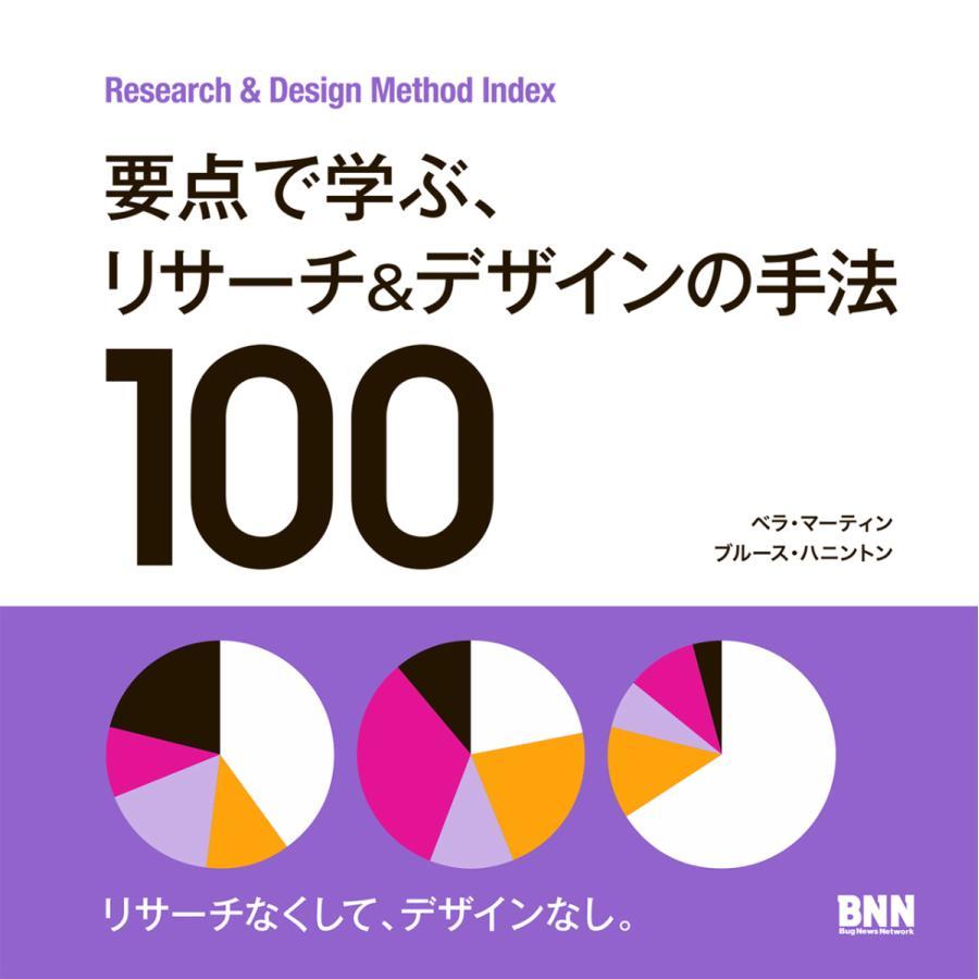 [2冊セット] 要点で学ぶ、デザインの法則150 / 要点で学ぶ、リサーチ＆デザインの手法100